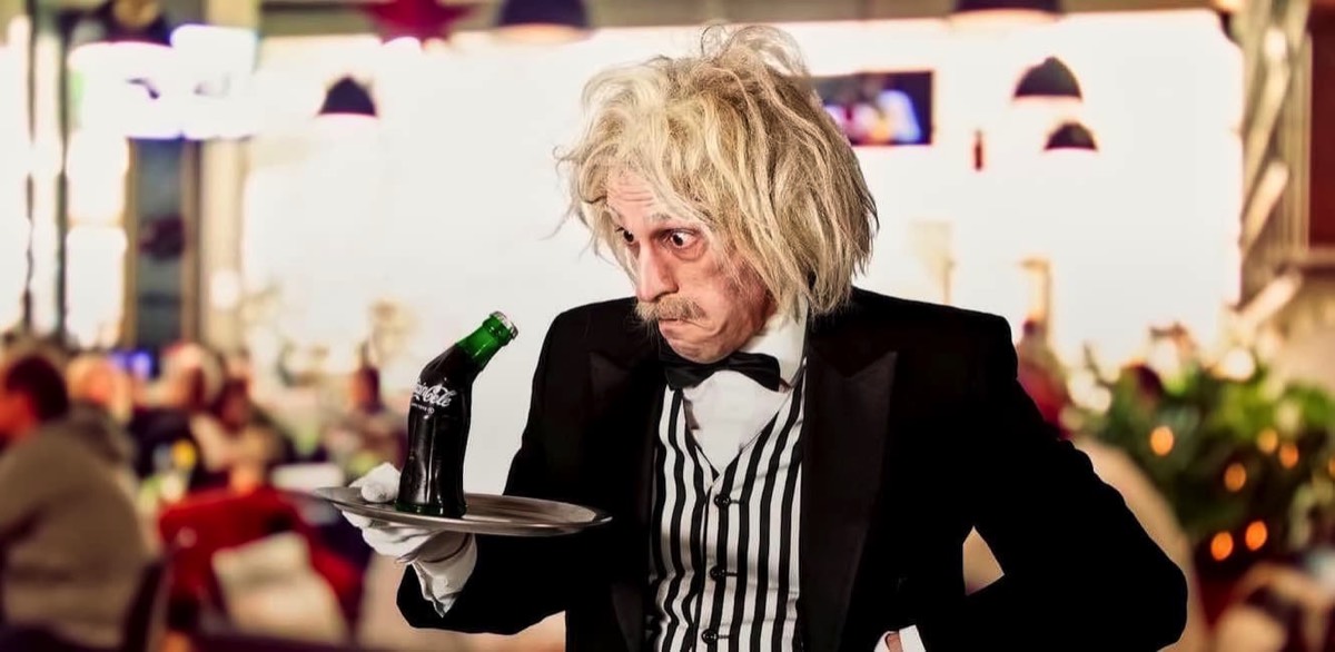 Spasskellner Alexander Simon